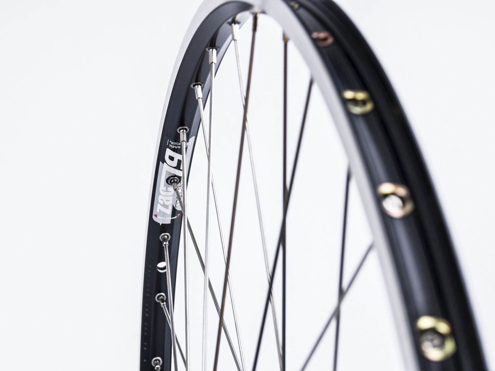 CONNECT Wheel 700c 700c Rear