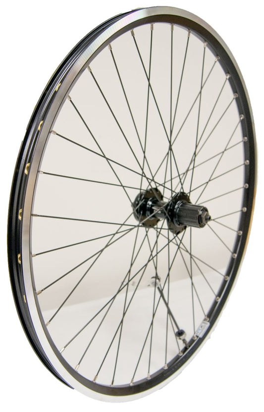 CONNECT Wheel 27,5" 27,5" Rear