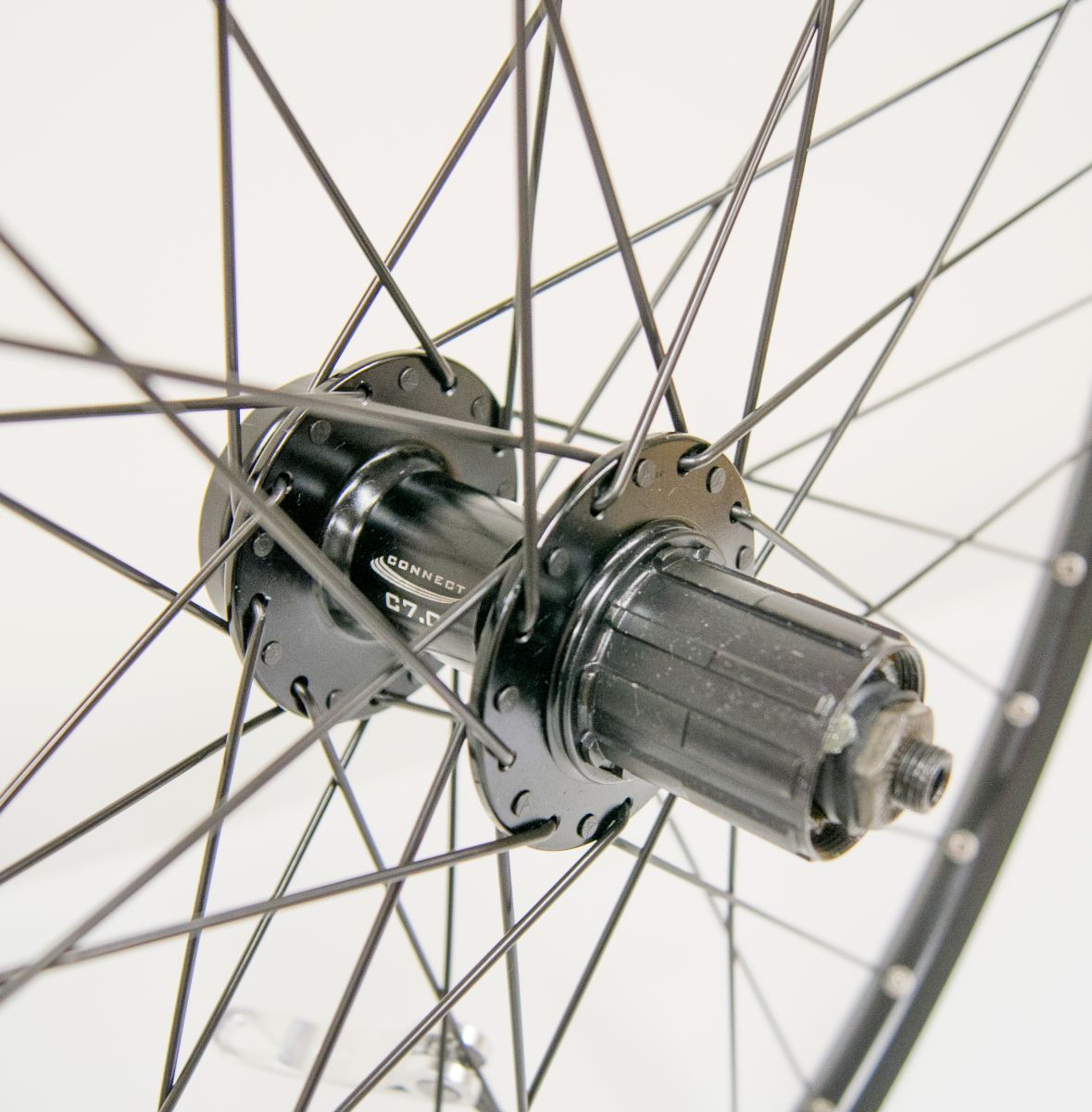 CONNECT Wheel 27,5" 27,5" Rear