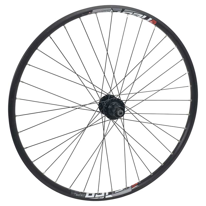 CONNECT Wheel 27,5" 27,5" Rear