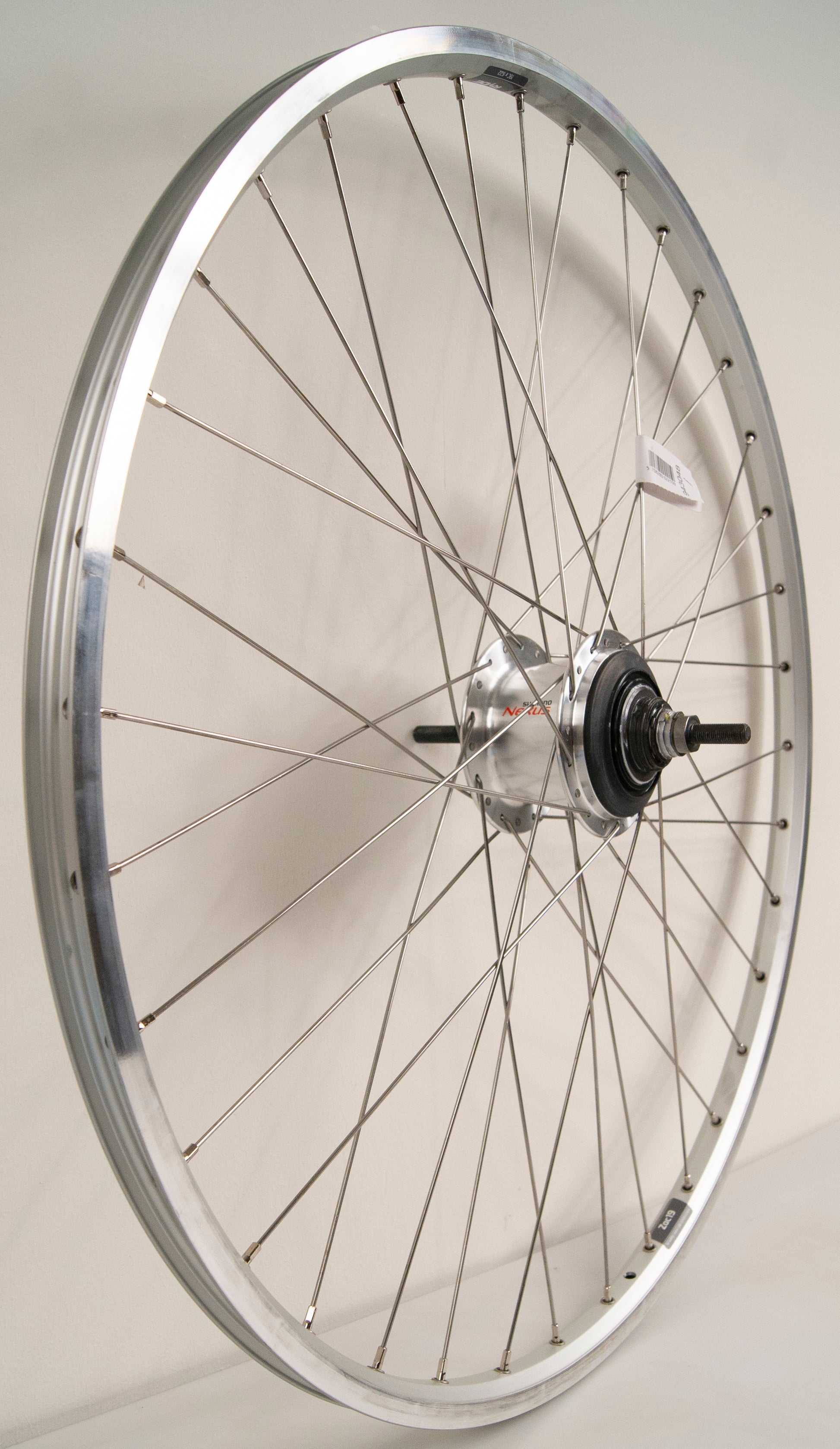 CONNECT Wheel 700c 700c Rear