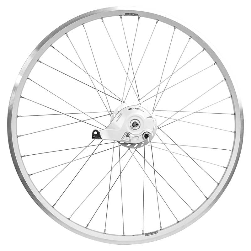 CONNECT Wheel 700c 700c Rear