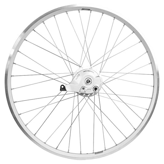 CONNECT Wheel 700c 700c Rear