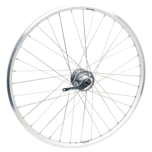 CONNECT Wheel 700c 700c Rear