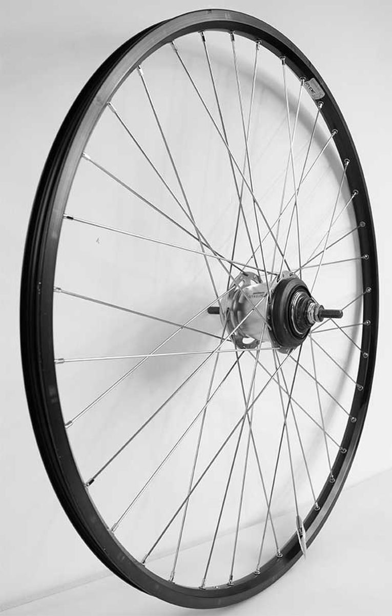 CONNECT Wheel 700c 700c Rear