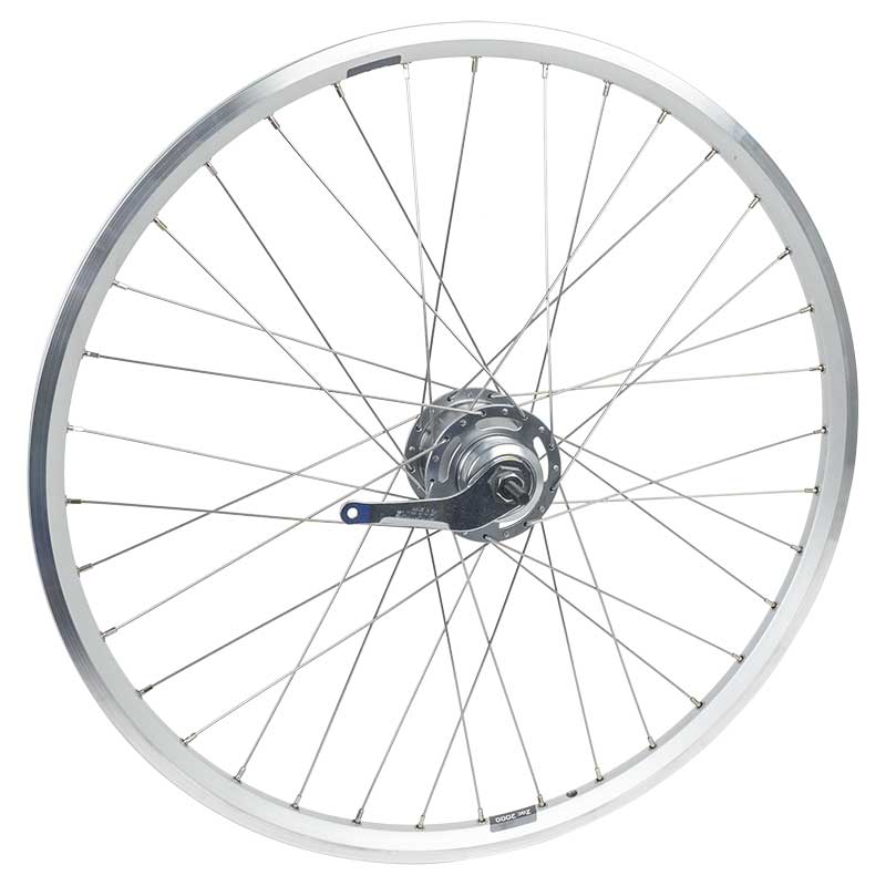 CONNECT Wheel 26x1,75" 26" Rear