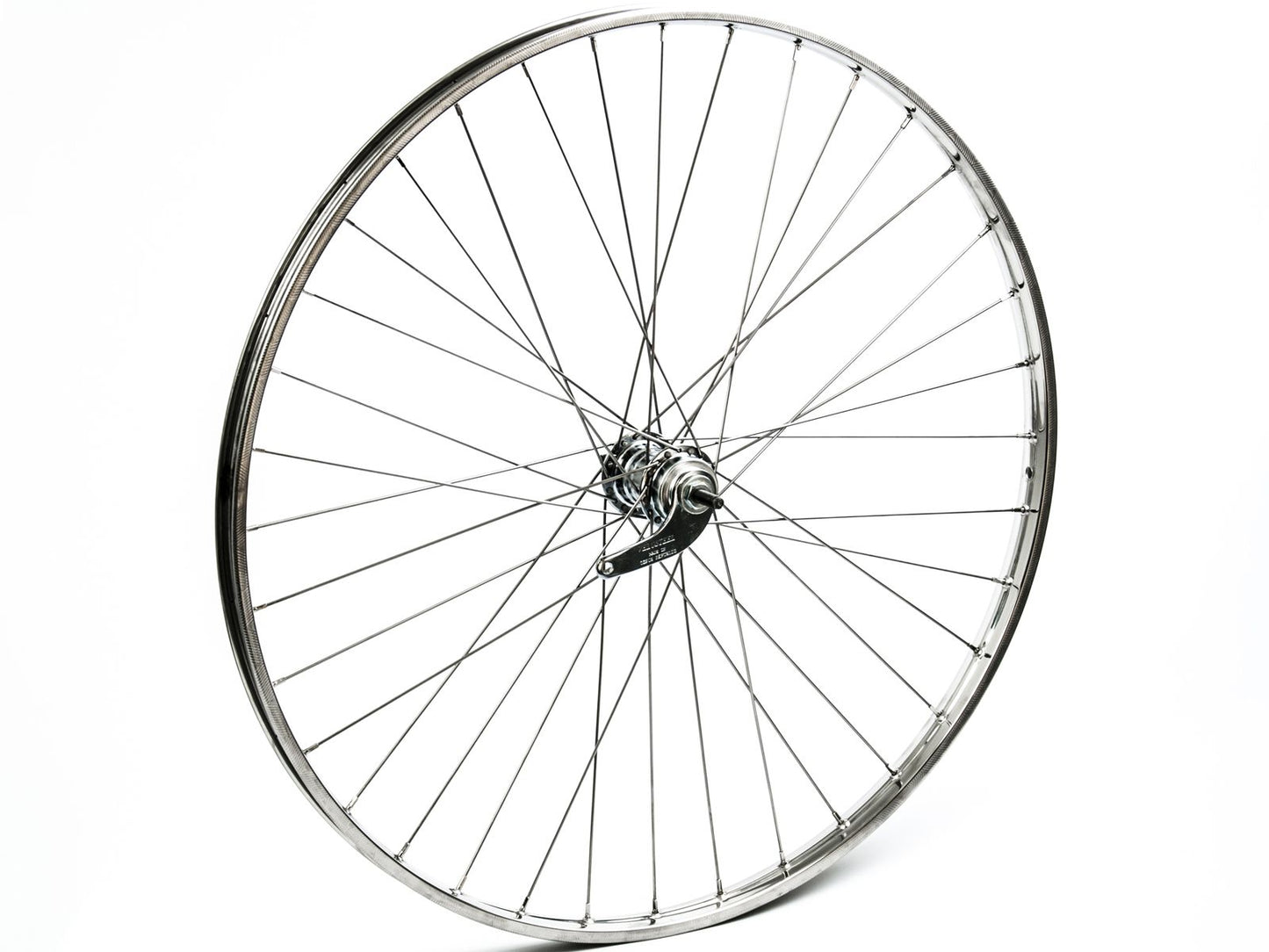 CONNECT Wheel 28x1.1/2" 700b Rear