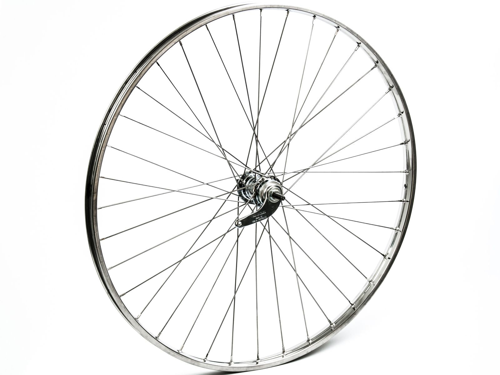 CONNECT Wheel 28x1.1/2" 700b Rear