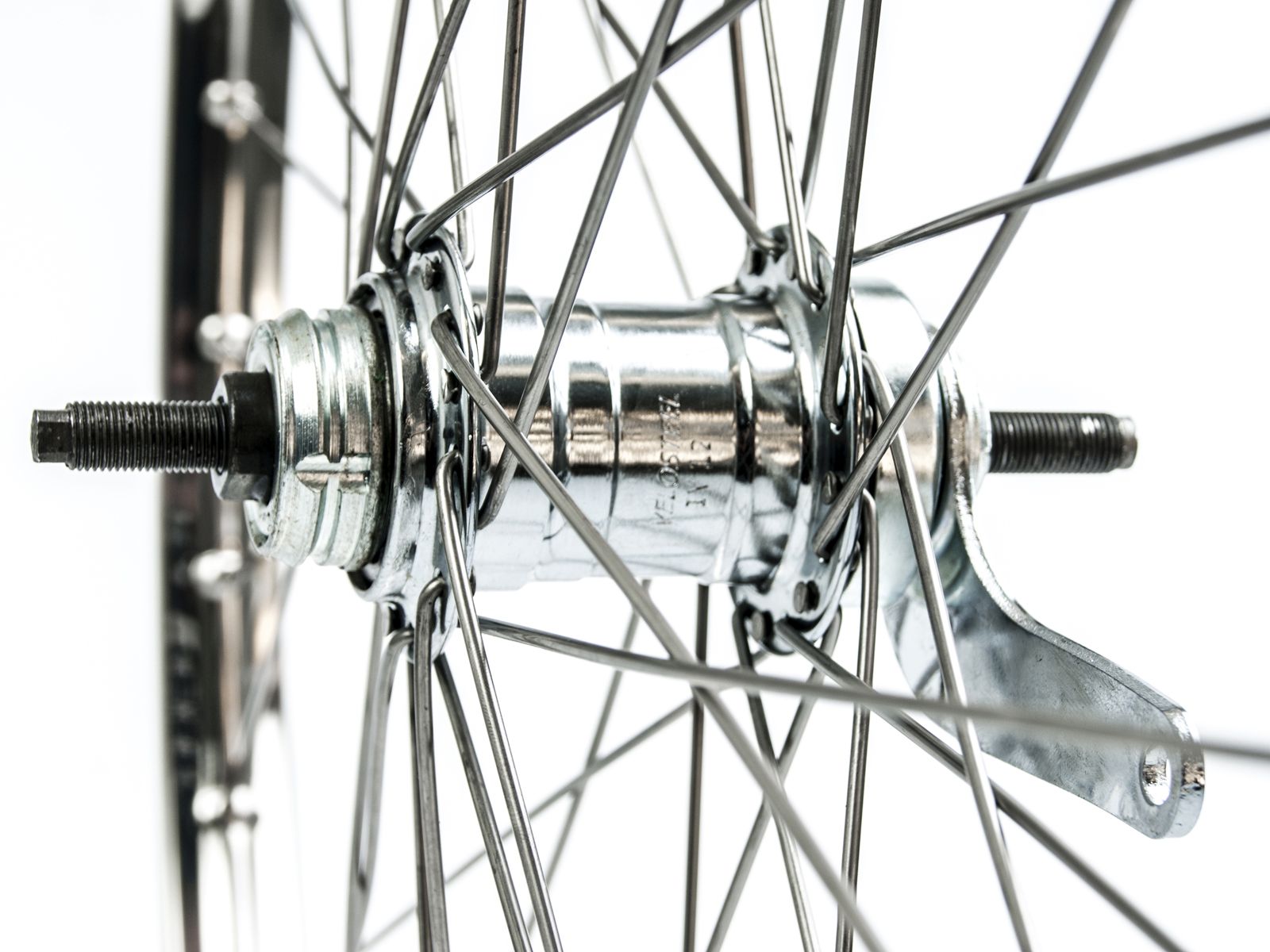 CONNECT Wheel 28x1.1/2" 700b Rear