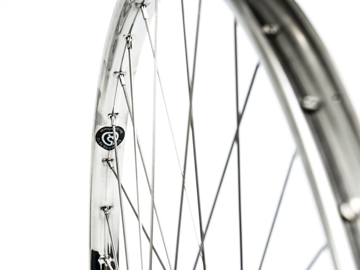 CONNECT Wheel 28x1.1/2" 700b Rear