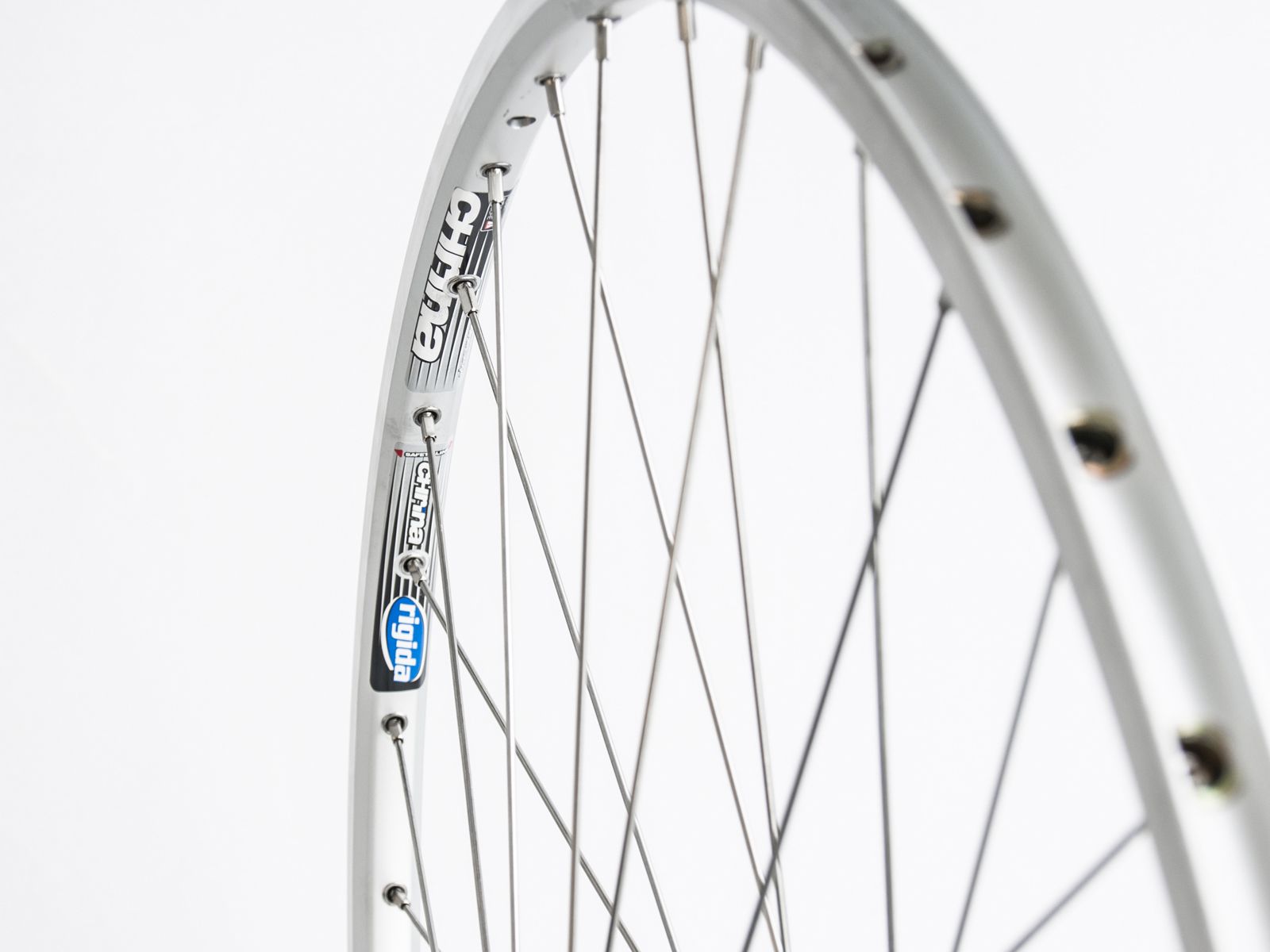 CONNECT Wheel 700c 700c Front