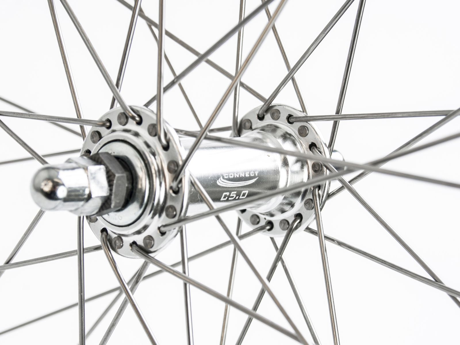 CONNECT Wheel 700c 700c Front