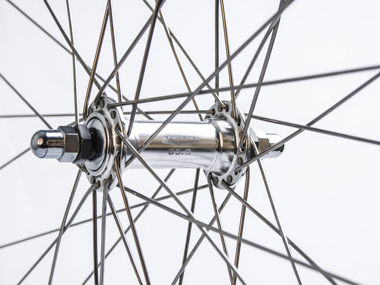 CONNECT Wheel 700c 700c Front