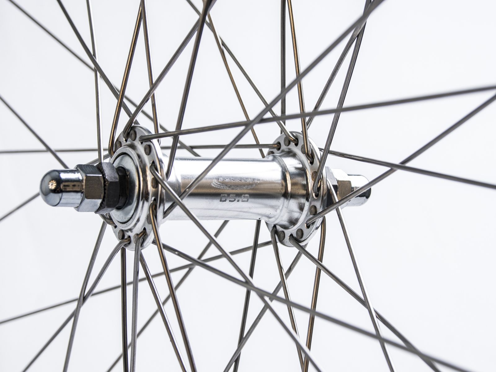 CONNECT Wheel 700c 700c Front