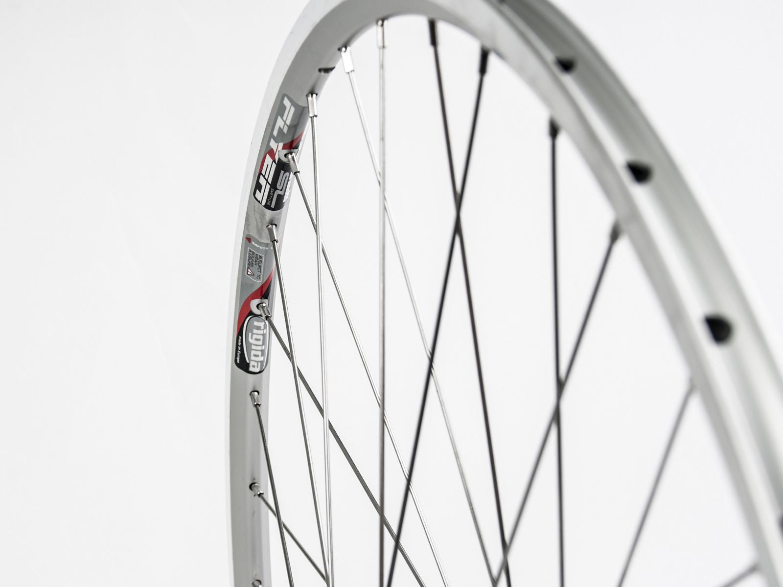 CONNECT Wheel 700c 700c Front