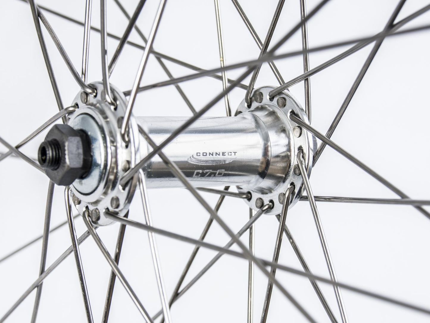 CONNECT Wheel 700c 700c Front