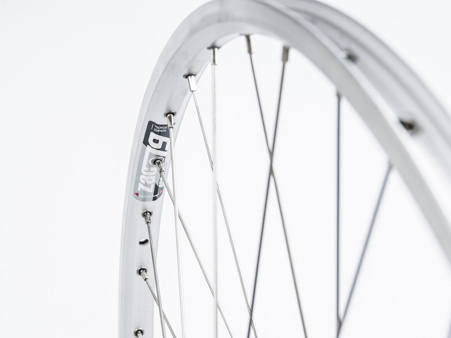 CONNECT Wheel 700c 700c Front