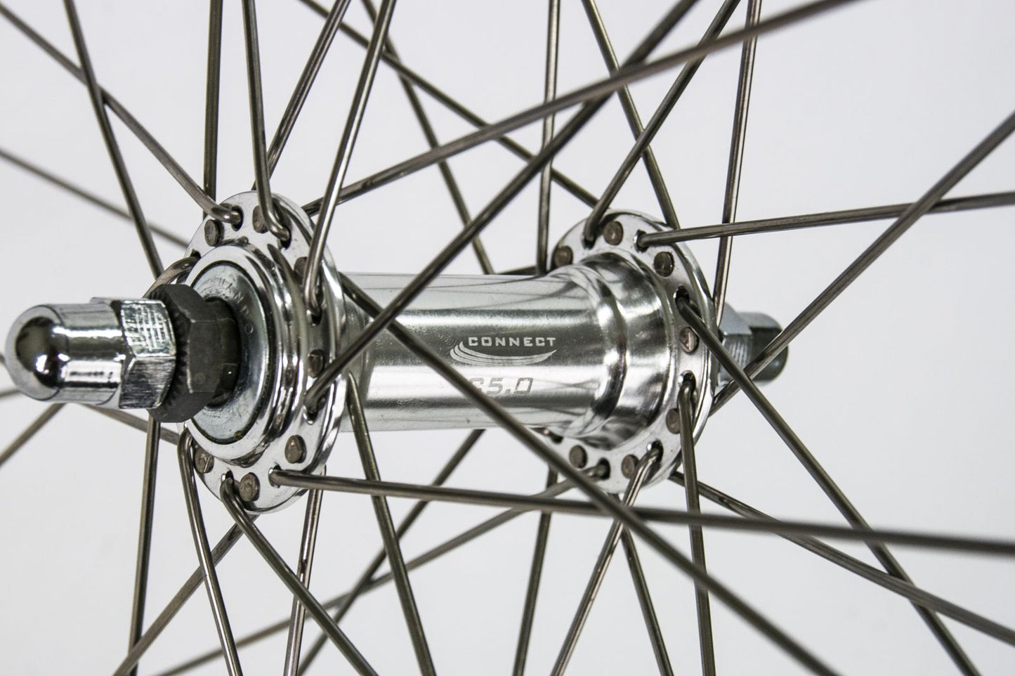 CONNECT Wheel 26x1,75" 26" Front