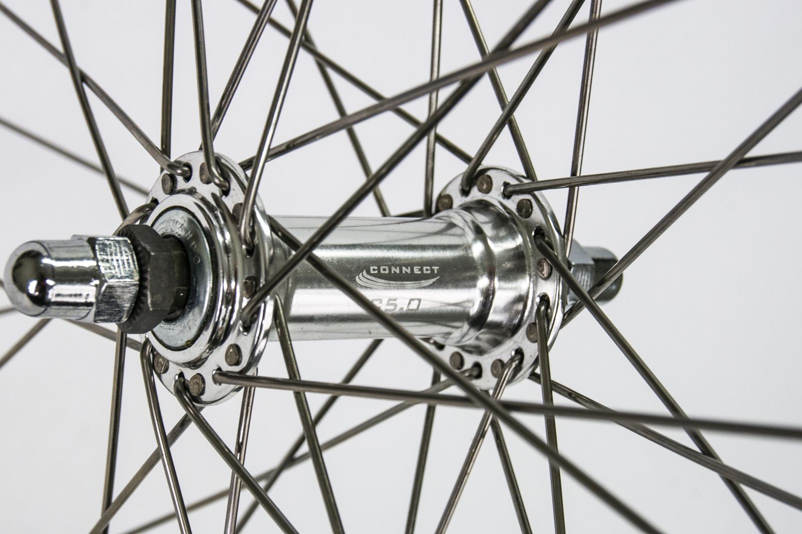 CONNECT Wheel 26x1,75" 26" Front