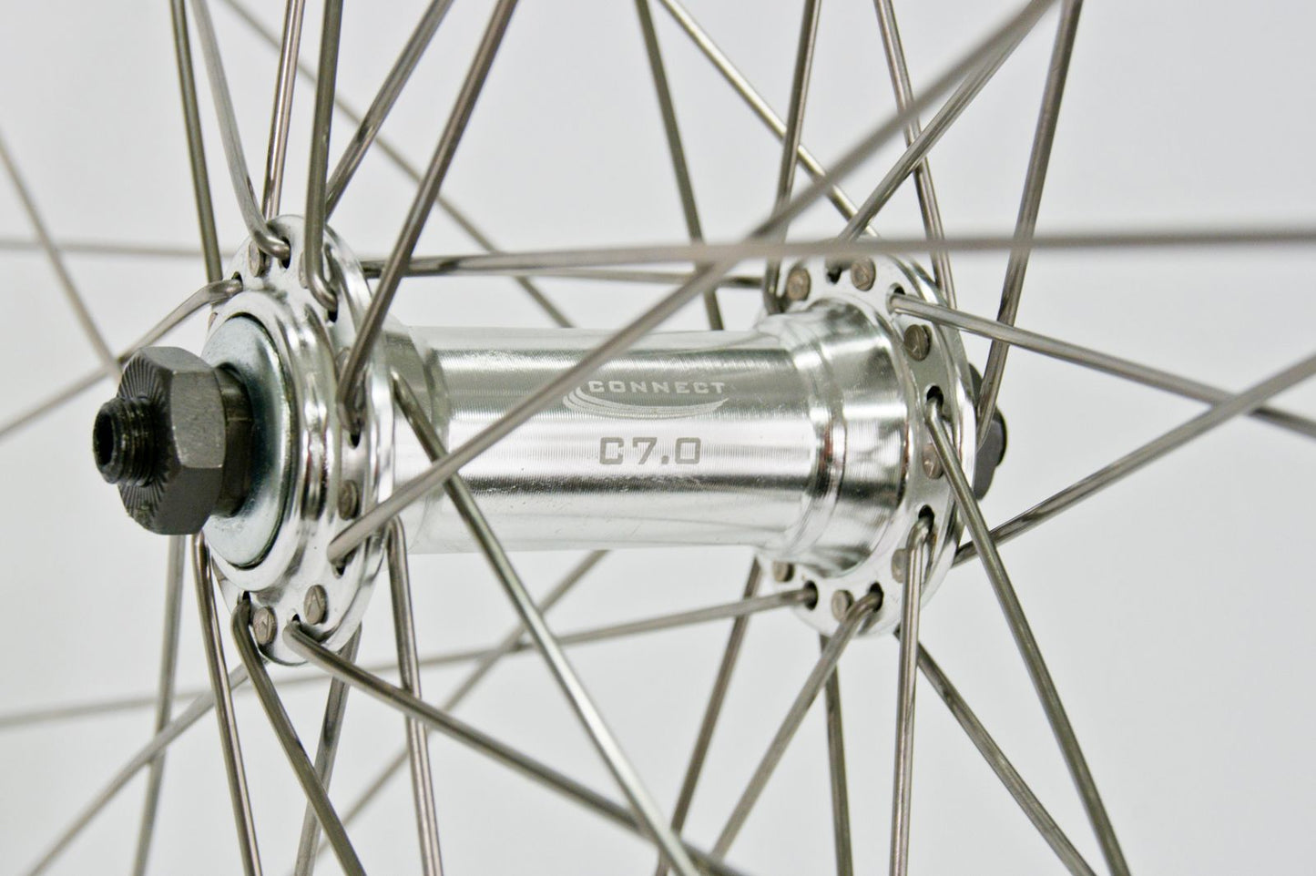 CONNECT Wheel 26x1,75" 26" Front