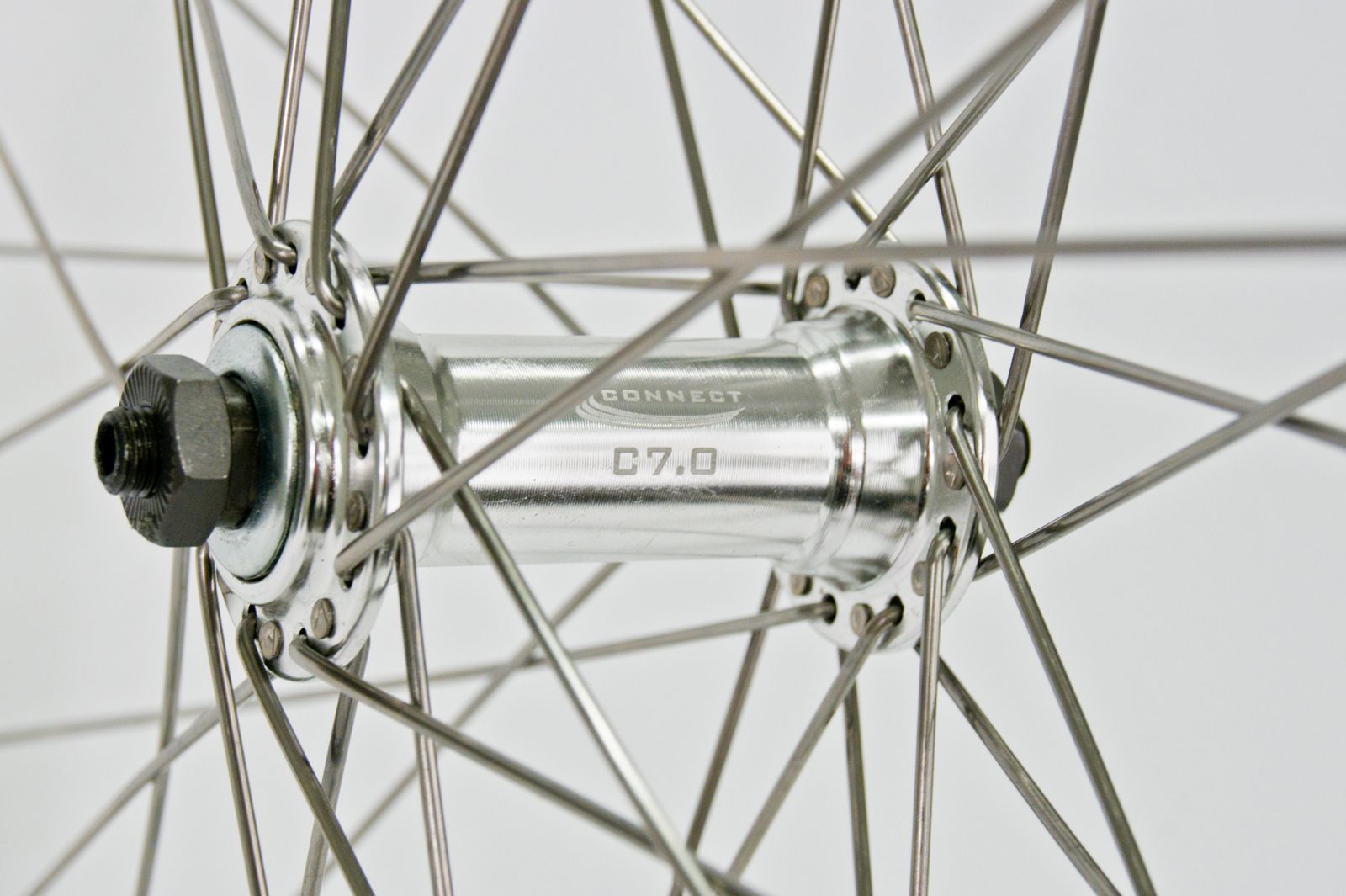 CONNECT Wheel 26x1,75" 26" Front