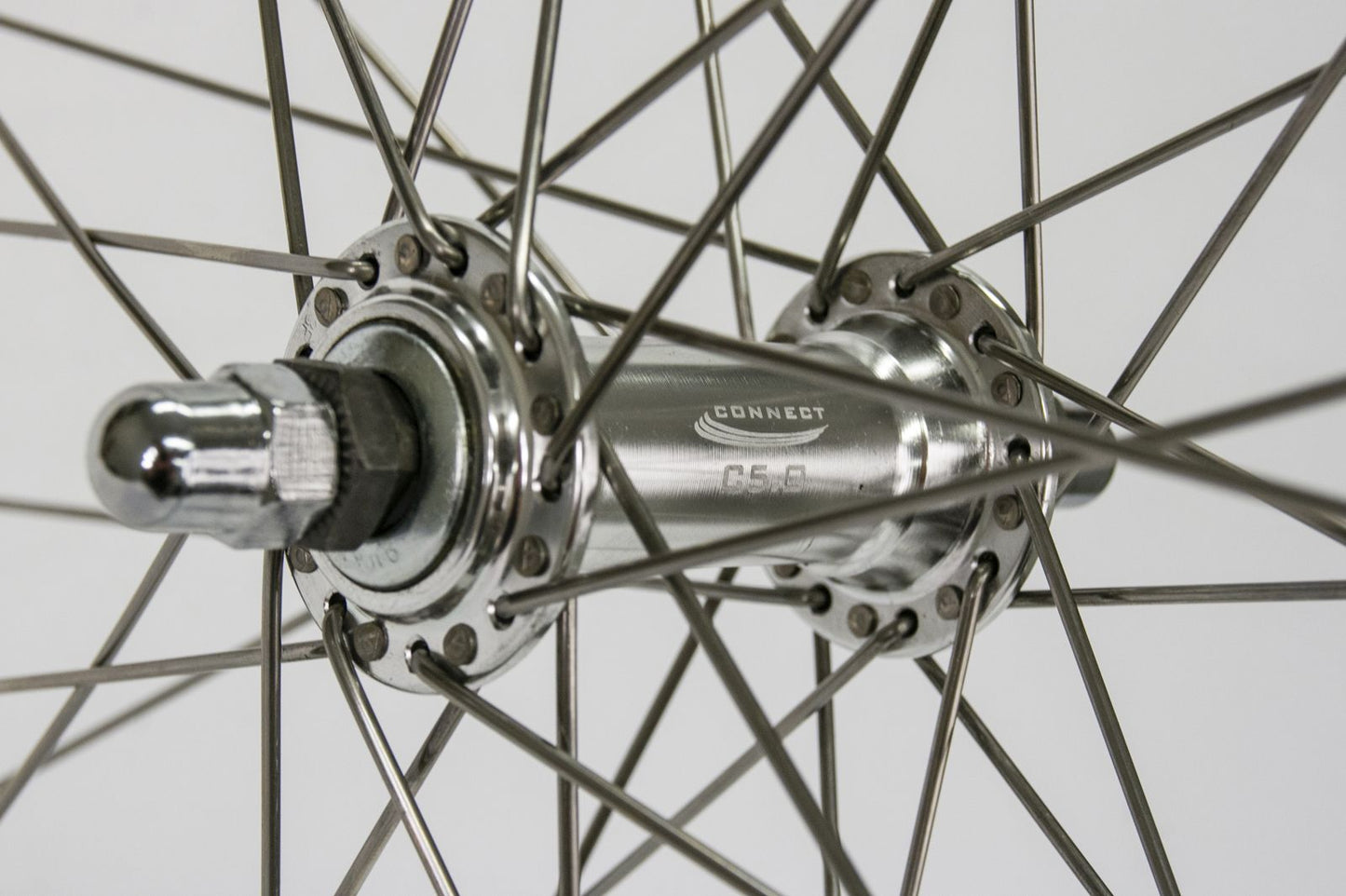 CONNECT Wheel 26x1,75" 26" Front