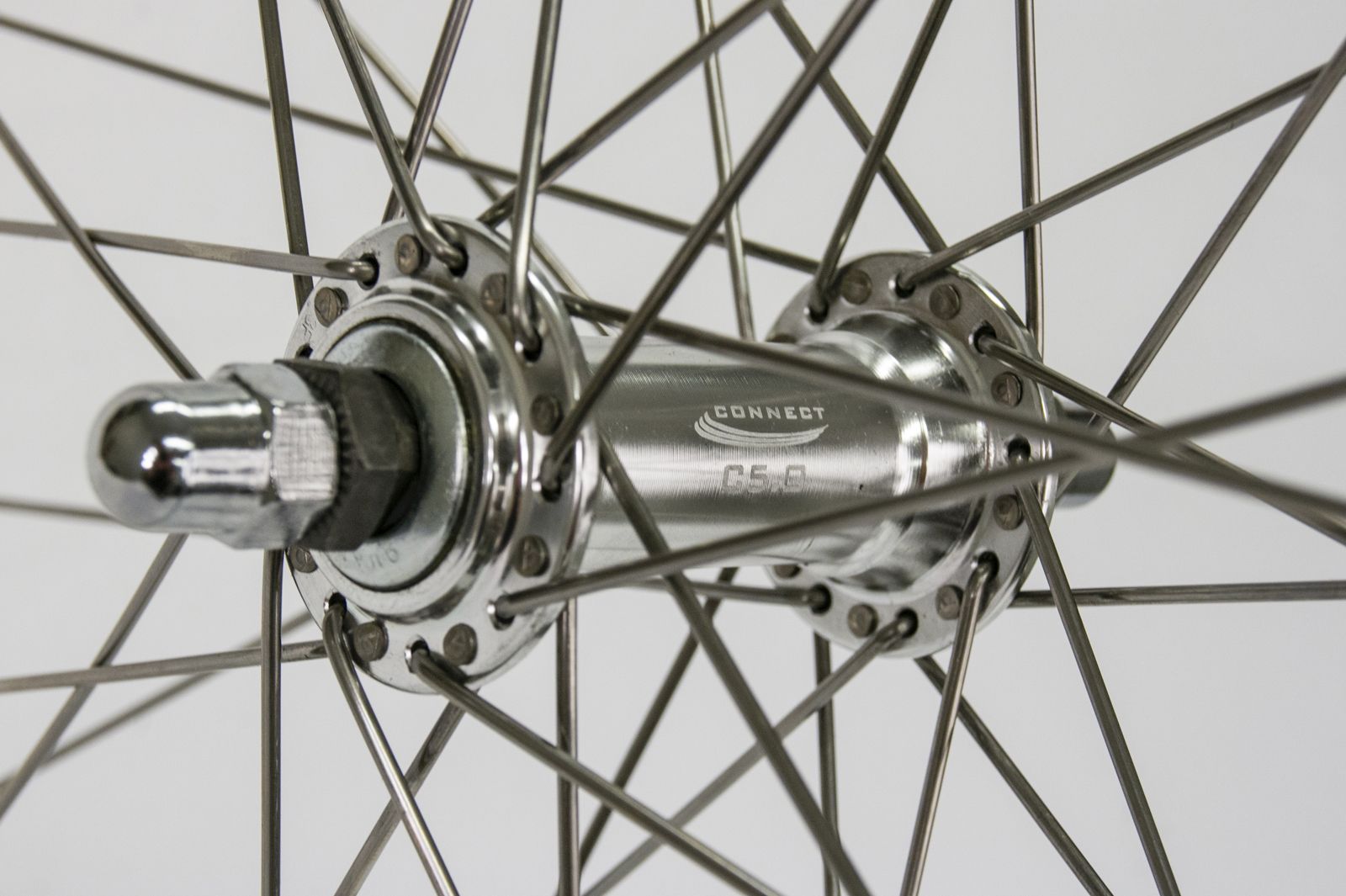 CONNECT Wheel 26x1,75" 26" Front