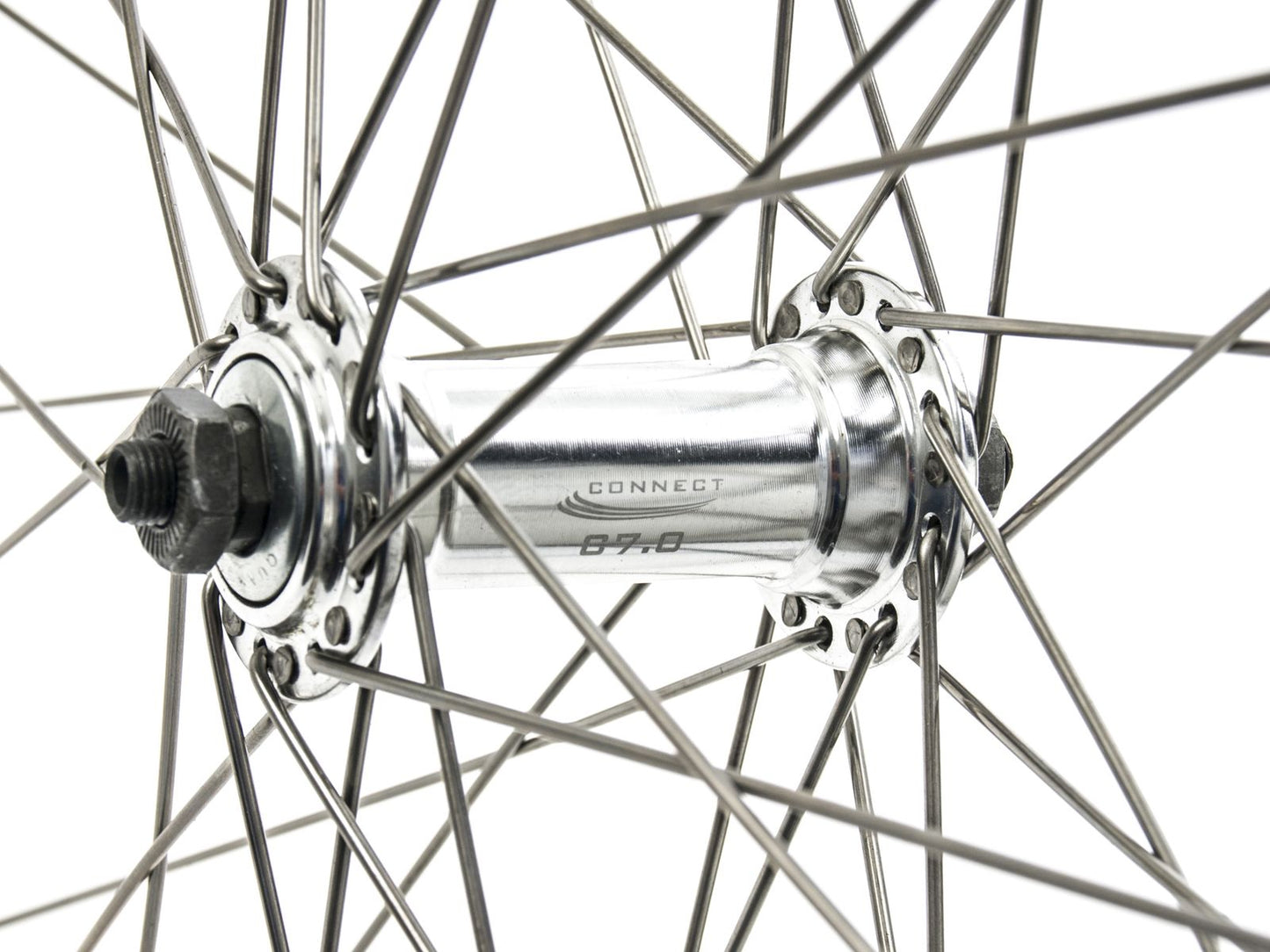 CONNECT Wheel 26x1,75" 26" Front