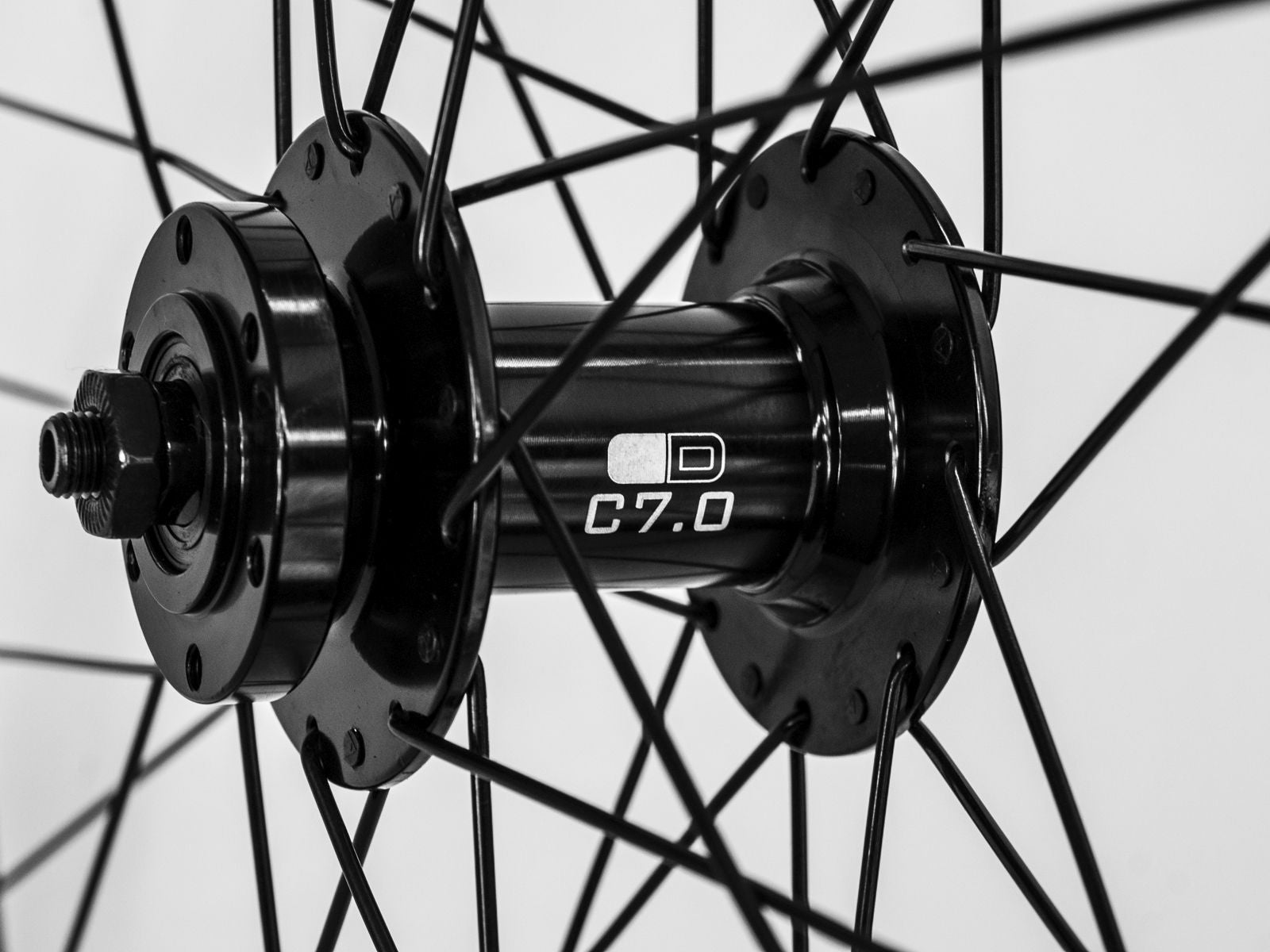 CONNECT Wheel 26x1,75" 26" Front