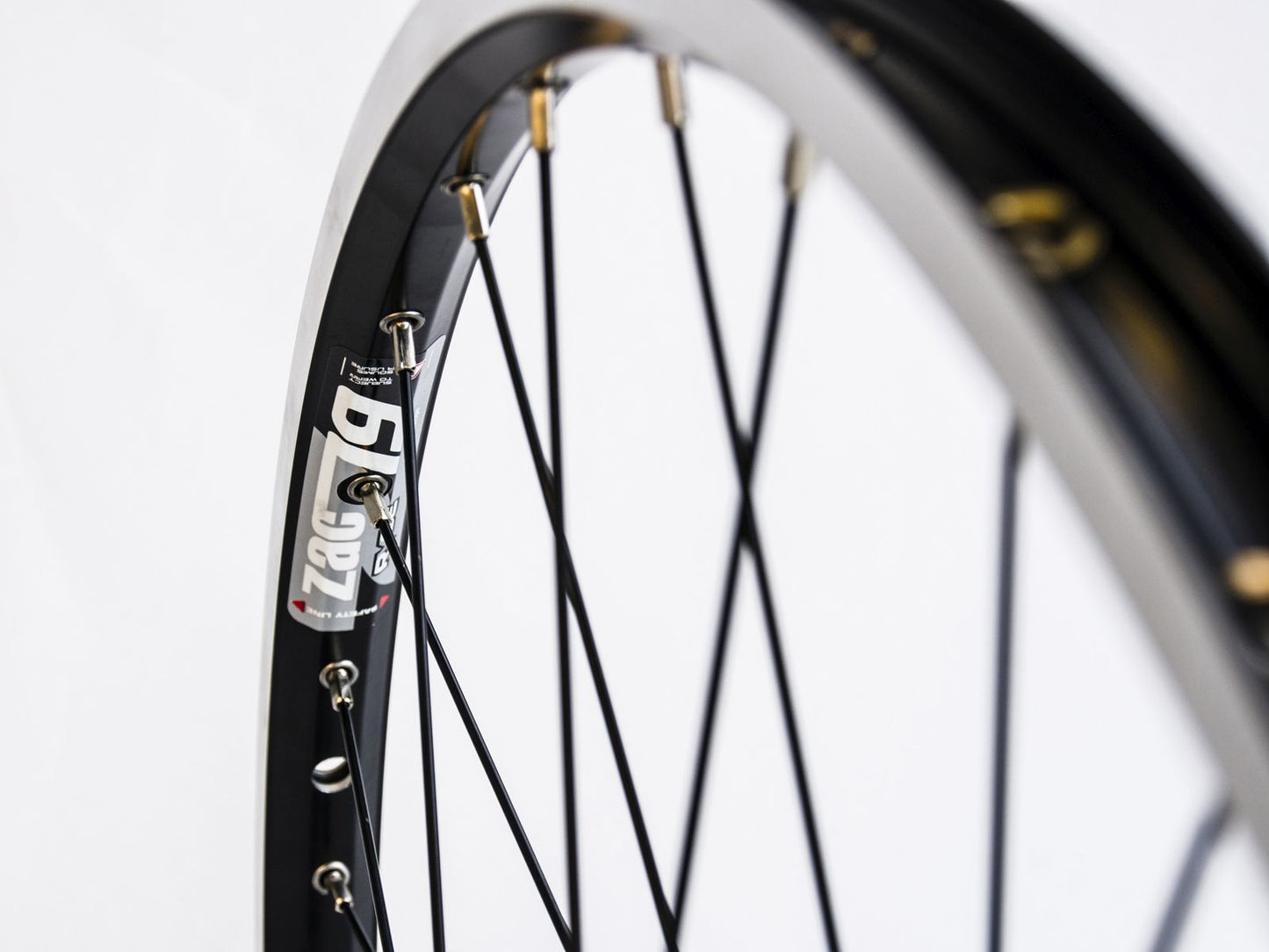 CONNECT Wheel 26x1,75" 26" Front