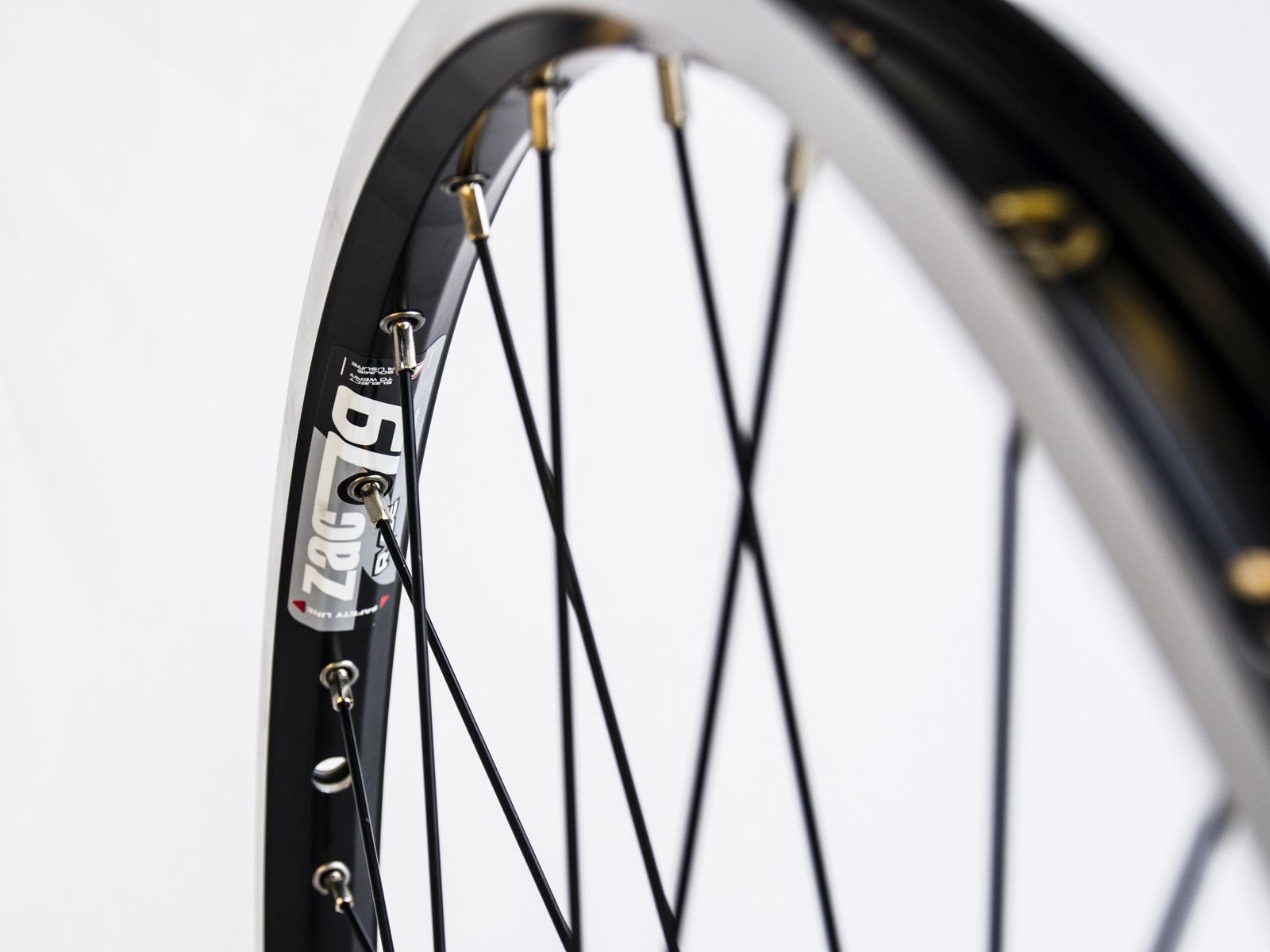 CONNECT Wheel 26x1,75" 26" Front