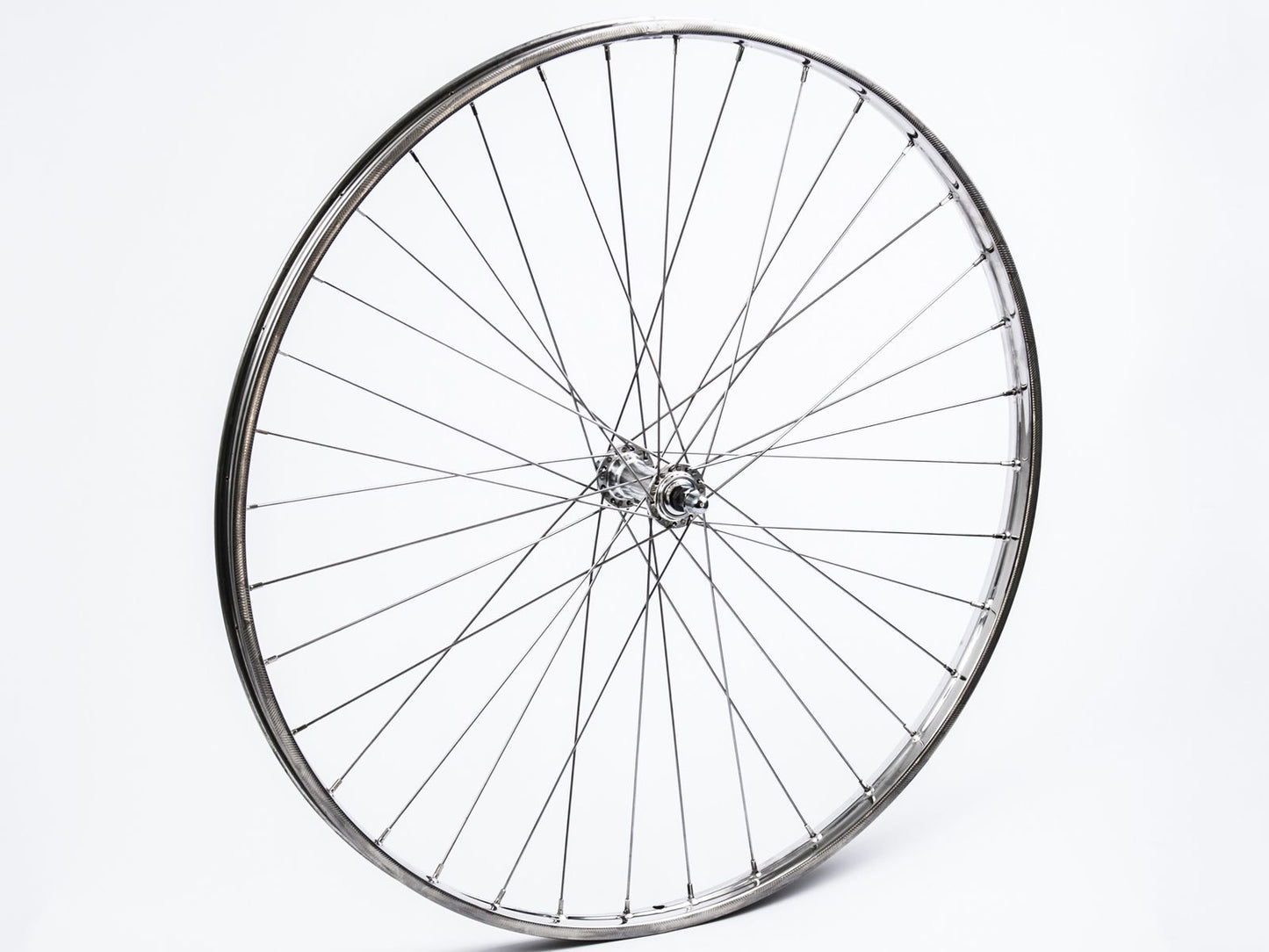 CONNECT Wheel 28x1.1/2" 635x22 Front