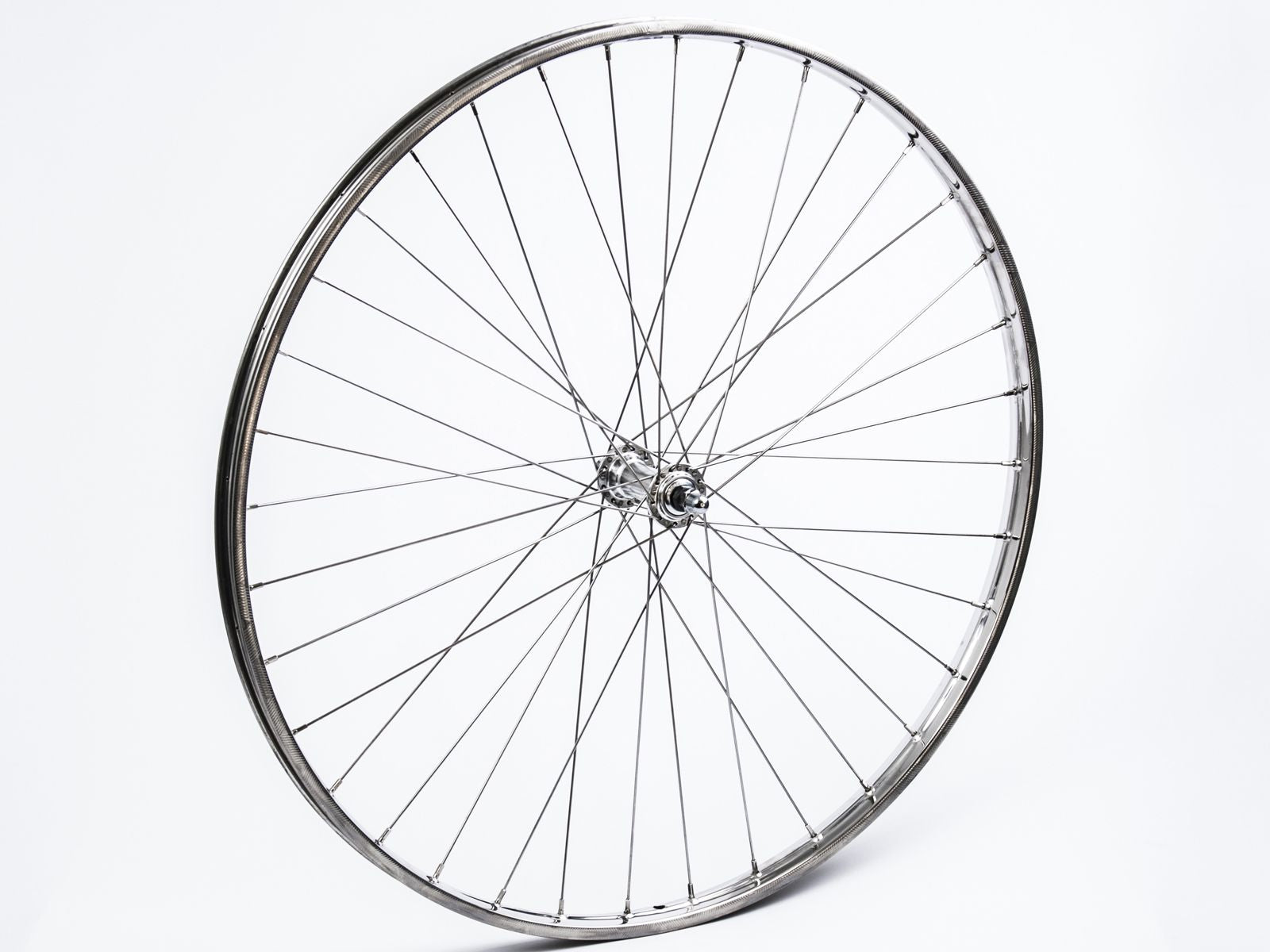 CONNECT Wheel 28x1.1/2" 635x22 Front