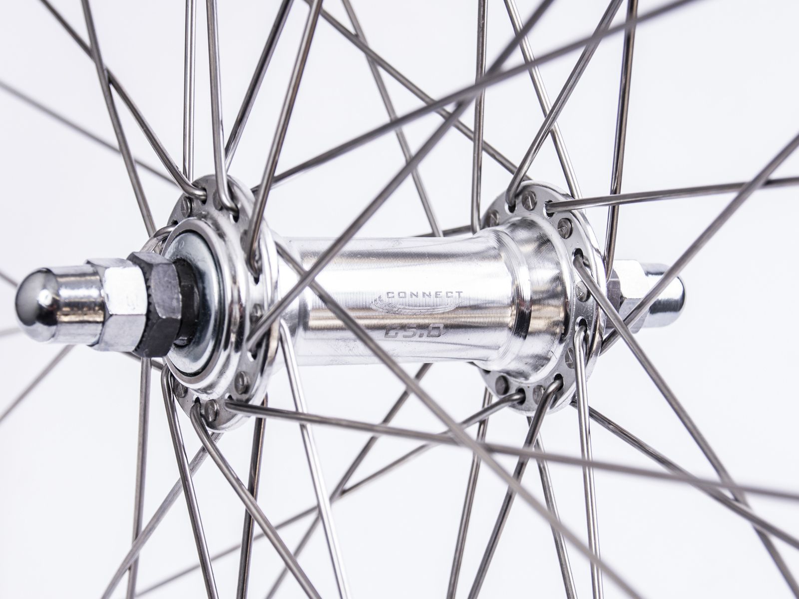 CONNECT Wheel 28x1.1/2" 635x22 Front