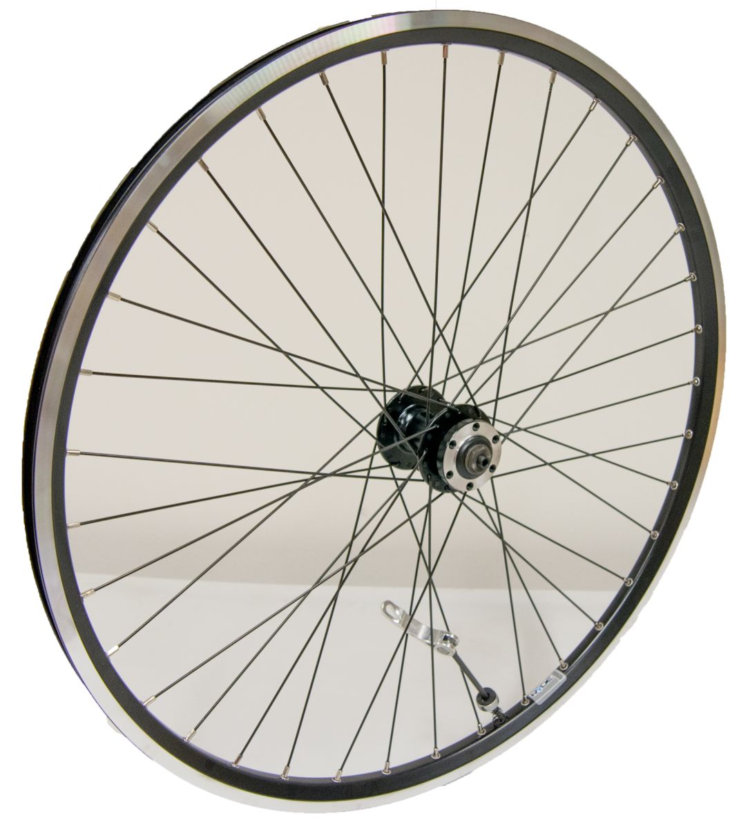 CONNECT Wheel 27,5" 27,5" Front