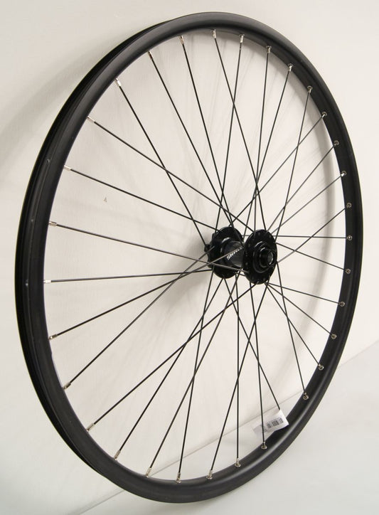 CONNECT Wheel 27,5" 27,5" Front