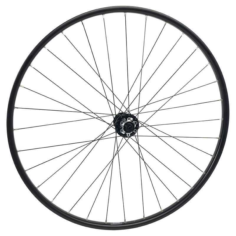 CONNECT Wheel 700c 700c Front