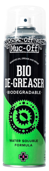 MUC-OFF Bio Degreaser