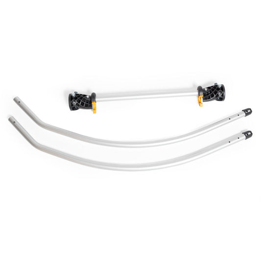 BURLEY Front Frame Assembly Front Frame