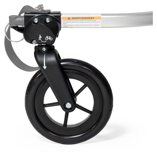 BURLEY 1-Wheel Stroller Kit Bike to