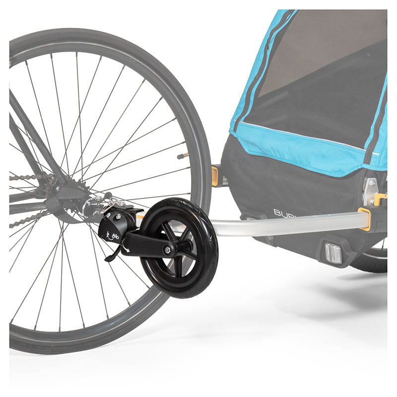 BURLEY 1-Wheel Stroller Kit Bike to