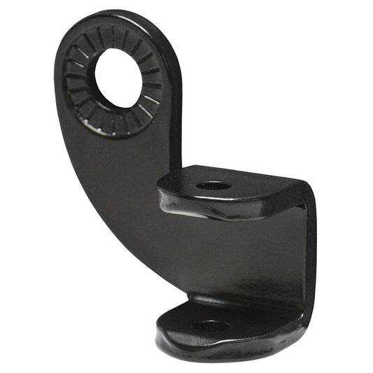 BURLEY Steel Hitch A spare hitch.