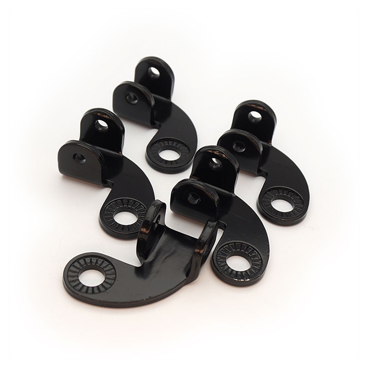 BURLEY Steel Hitch, 5-pack A spare