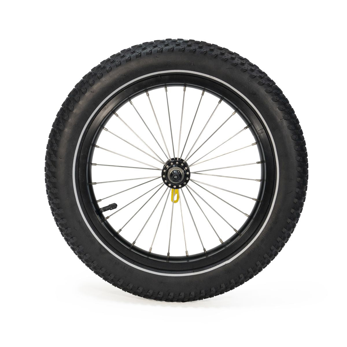 BURLEY Coho 16+ Wheel Kit This wide