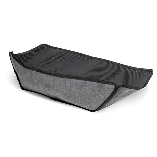 BURLEY Floor Mat, Double Have fun,