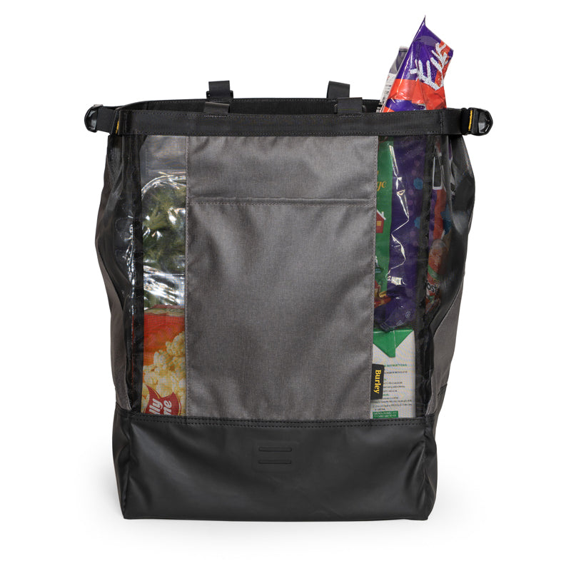 BURLEY Lower Market Bag