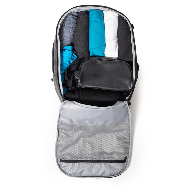 BURLEY Transit Backpack