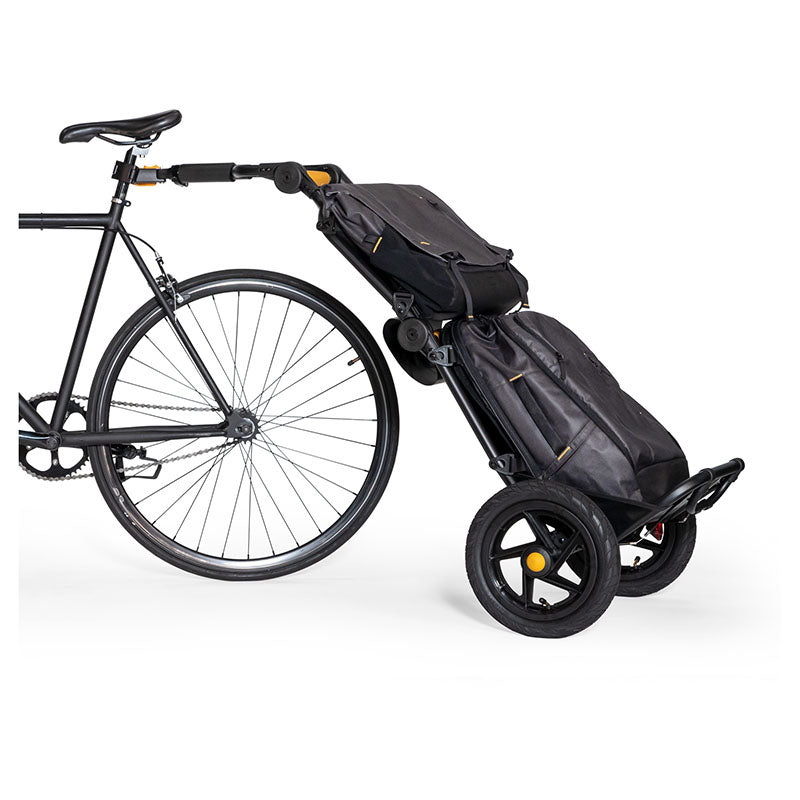 BURLEY Transit Backpack