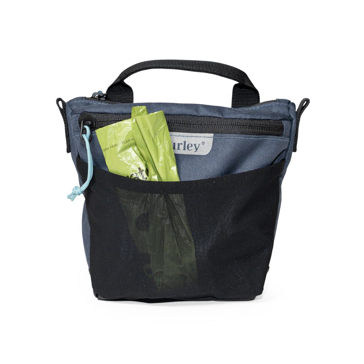 BURLEY Pet Trailer Pouch