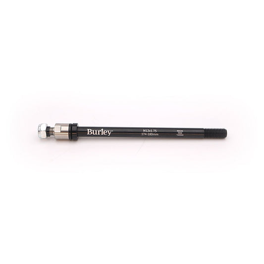 BURLEY Thru Axle Rear 12 mm 1,75 Black